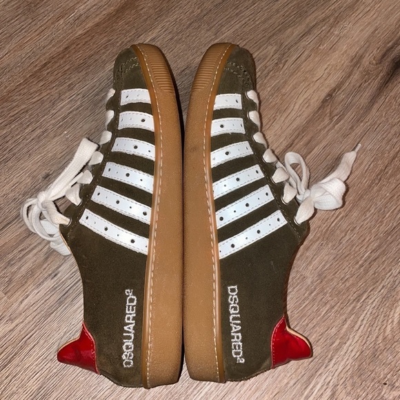 Dsquared2 sneakers size - 38 - Picture 3 of 6